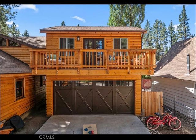 1118 Robinhood, Big Bear City, CA 92314