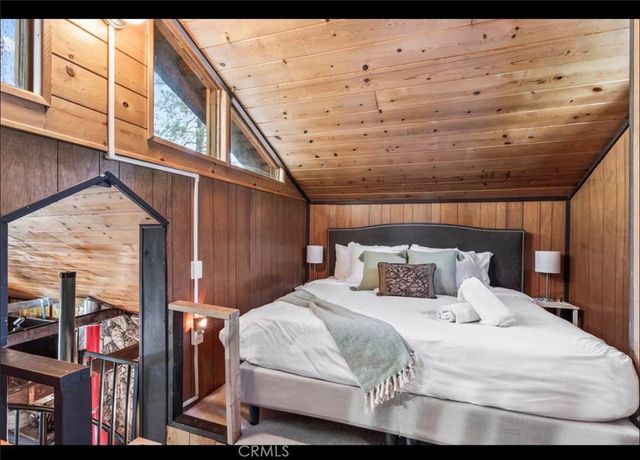 1118 Robinhood, Big Bear City, CA 92314