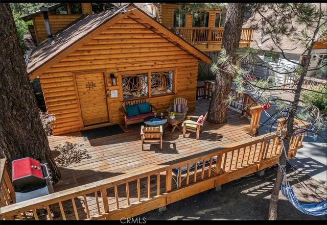1118 Robinhood, Big Bear City, CA 92314