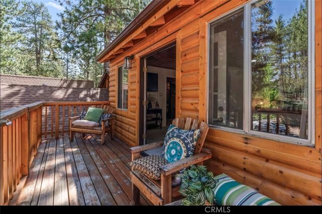 1118 Robinhood, Big Bear City, CA 92314