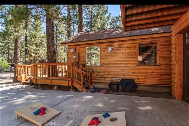1118 Robinhood, Big Bear City, CA 92314