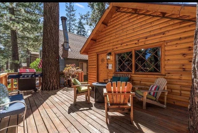 1118 Robinhood, Big Bear City, CA 92314
