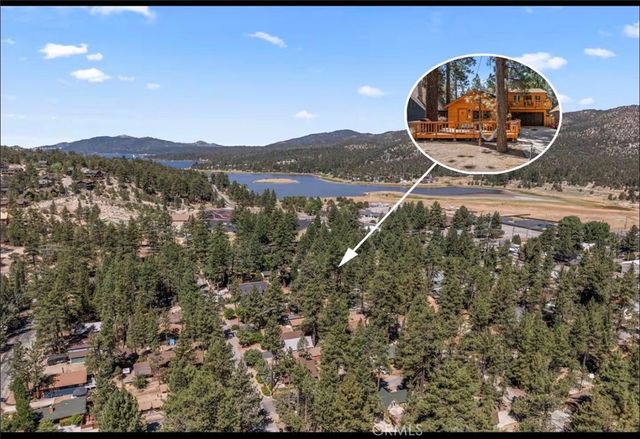 1118 Robinhood, Big Bear City, CA 92314