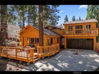 1118 Robinhood, Big Bear City, CA 92314