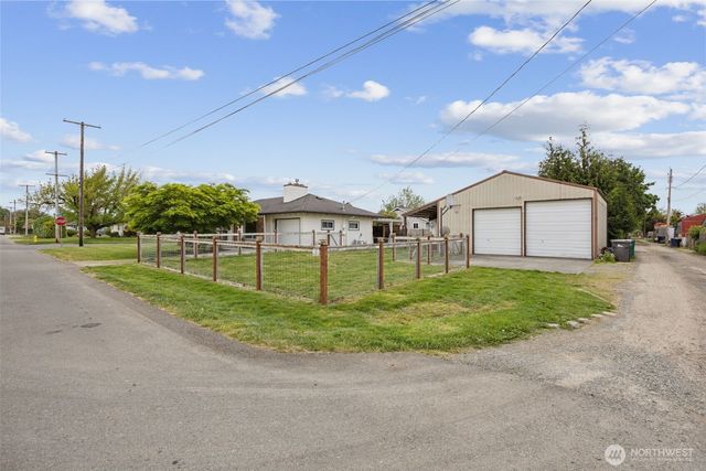 2314 Initial Avenue, Enumclaw, WA 98022
