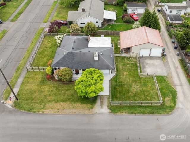 2314 Initial Avenue, Enumclaw, WA 98022