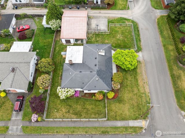 2314 Initial Avenue, Enumclaw, WA 98022