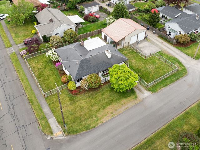 2314 Initial Avenue, Enumclaw, WA 98022