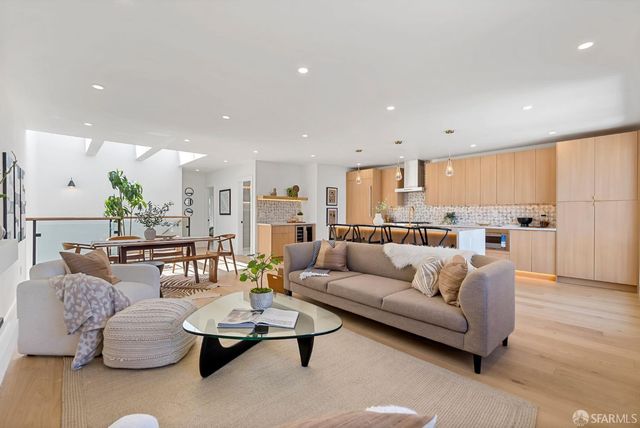2051 22nd Avenue, San Francisco, CA 94116