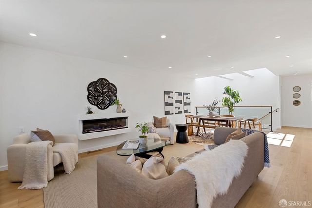 2051 22nd Avenue, San Francisco, CA 94116