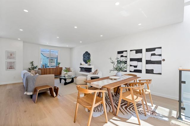 2051 22nd Avenue, San Francisco, CA 94116