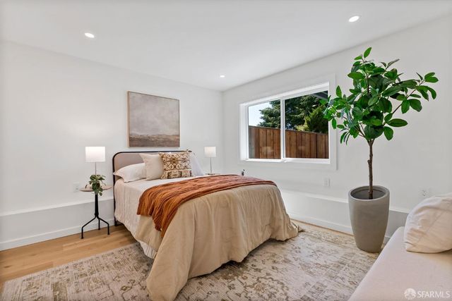 2051 22nd Avenue, San Francisco, CA 94116