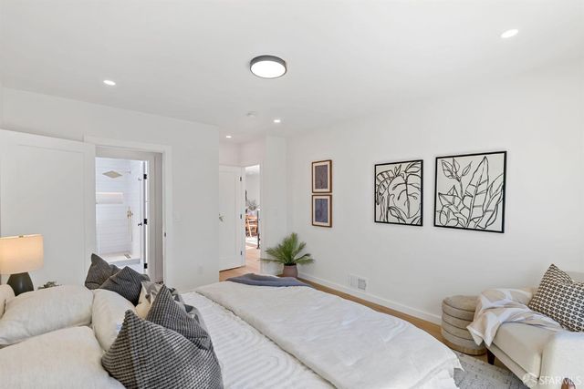 2051 22nd Avenue, San Francisco, CA 94116