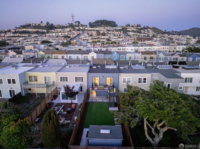 2051 22nd Avenue, San Francisco, CA 94116
