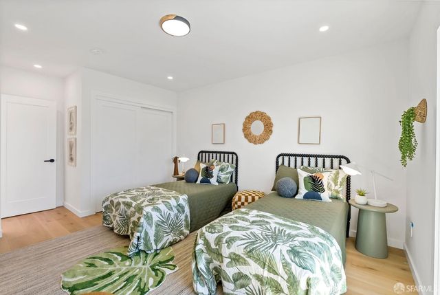 2051 22nd Avenue, San Francisco, CA 94116