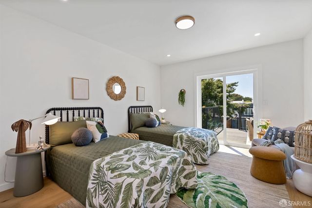 2051 22nd Avenue, San Francisco, CA 94116