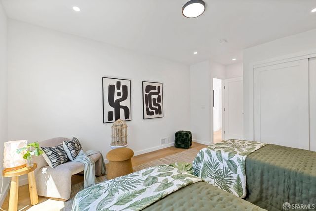 2051 22nd Avenue, San Francisco, CA 94116