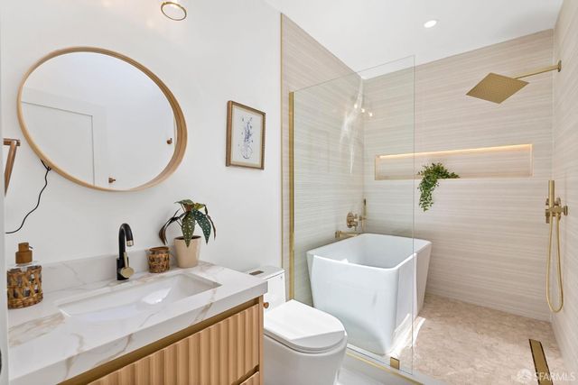 2051 22nd Avenue, San Francisco, CA 94116