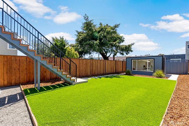 2051 22nd Avenue, San Francisco, CA 94116
