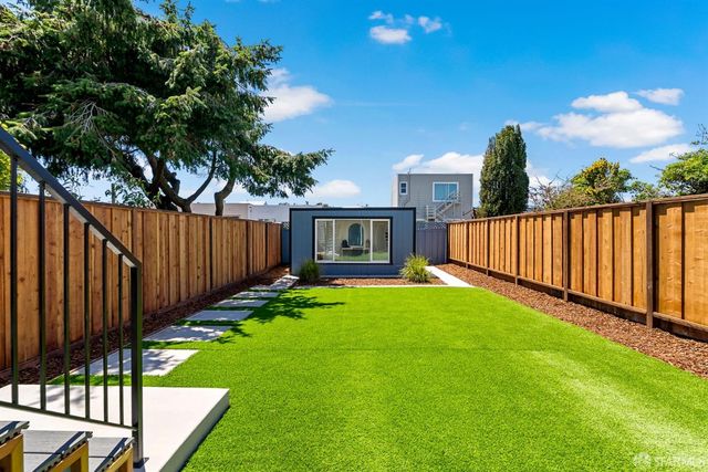 2051 22nd Avenue, San Francisco, CA 94116