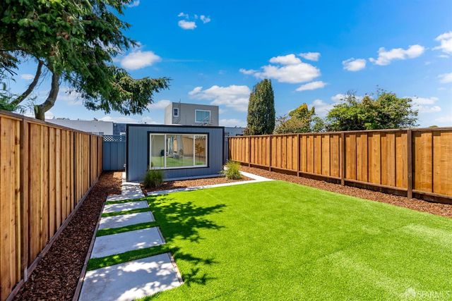 2051 22nd Avenue, San Francisco, CA 94116