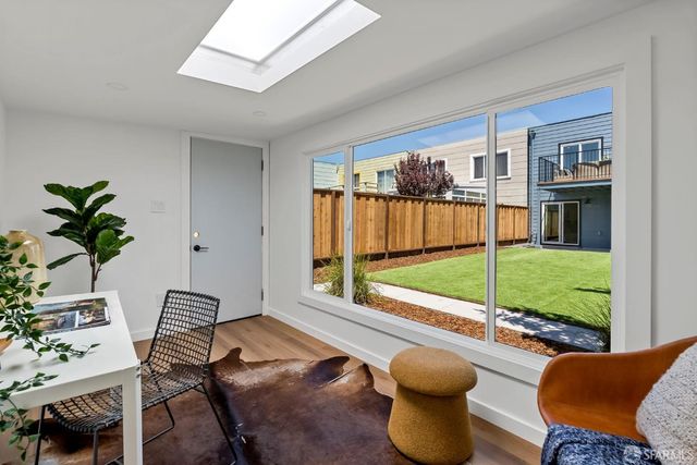 2051 22nd Avenue, San Francisco, CA 94116