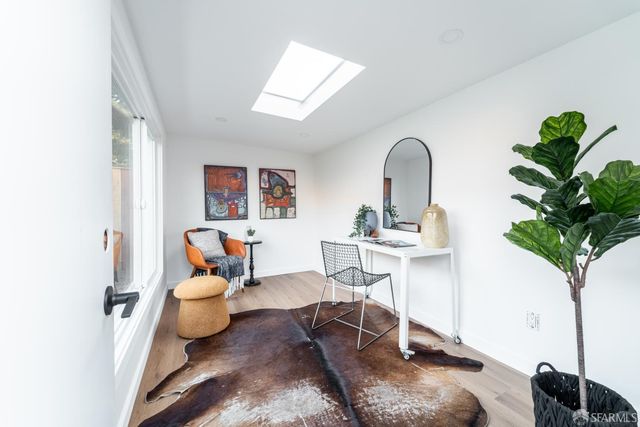 2051 22nd Avenue, San Francisco, CA 94116