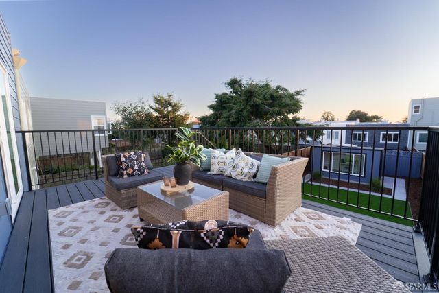 2051 22nd Avenue, San Francisco, CA 94116