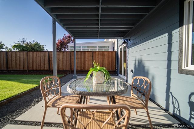 2051 22nd Avenue, San Francisco, CA 94116