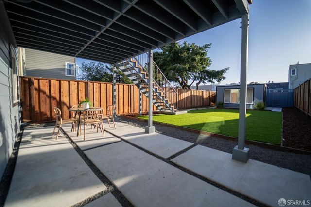 2051 22nd Avenue, San Francisco, CA 94116