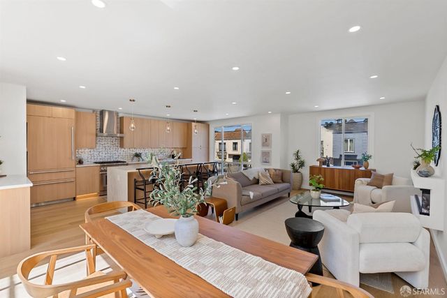 2051 22nd Avenue, San Francisco, CA 94116