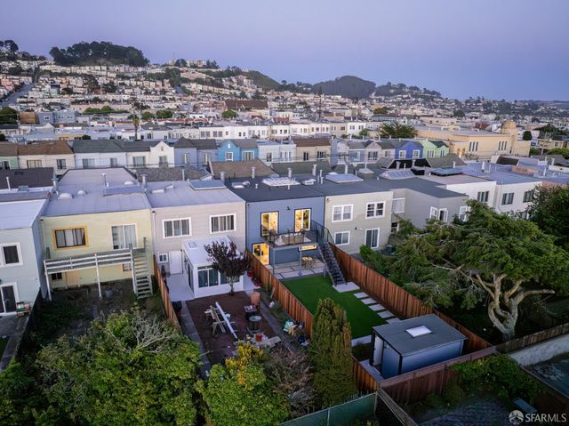 2051 22nd Avenue, San Francisco, CA 94116