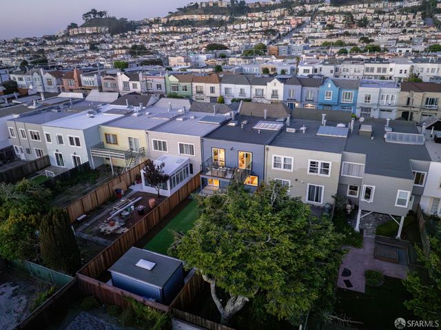 2051 22nd Avenue, San Francisco, CA 94116