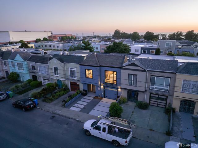2051 22nd Avenue, San Francisco, CA 94116