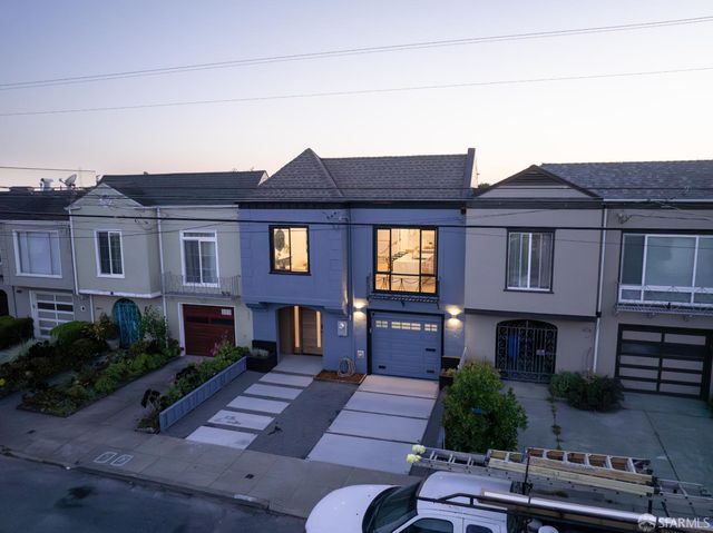 2051 22nd Avenue, San Francisco, CA 94116