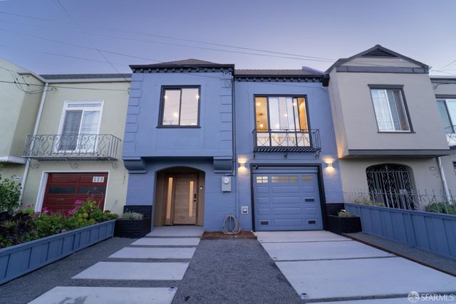 2051 22nd Avenue, San Francisco, CA 94116