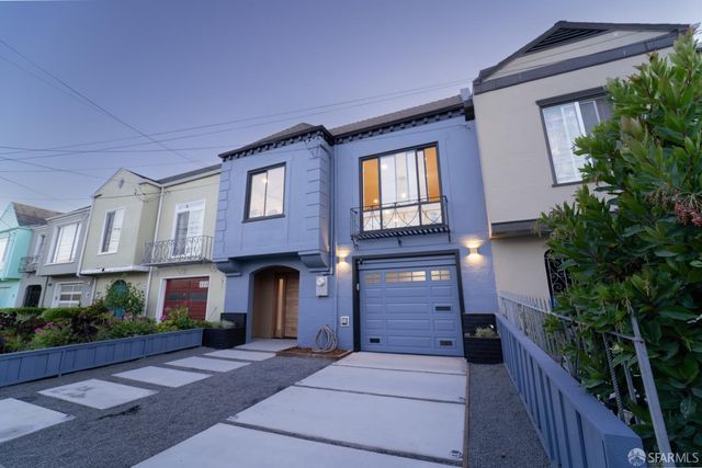 2051 22nd Avenue, San Francisco, CA 94116