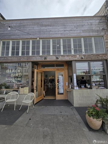 2051 22nd Avenue, San Francisco, CA 94116