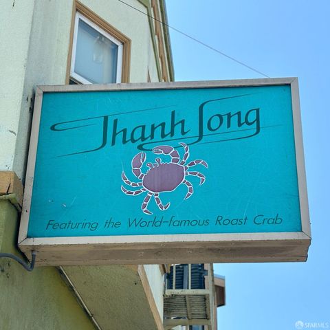 2051 22nd Avenue, San Francisco, CA 94116