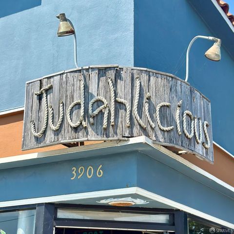 2051 22nd Avenue, San Francisco, CA 94116