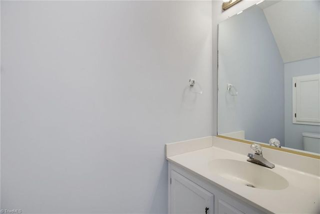 5347 Summit Heights Drive, Winston-salem, NC 27104
