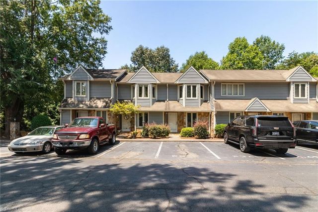 5347 Summit Heights Drive, Winston-salem, NC 27104