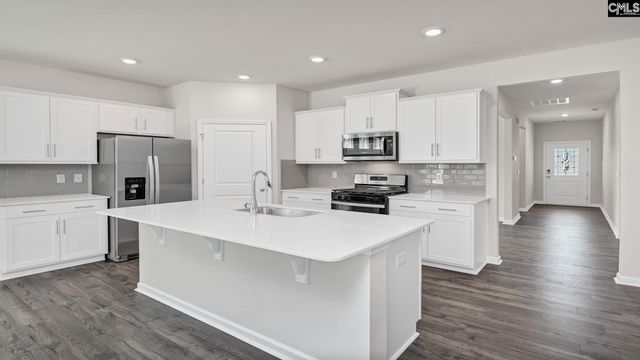 458 Leathertree Lane, Blythewood, SC 29016