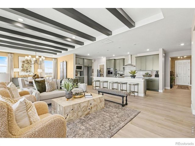 376 Rustic Barn Lane, Berthoud, CO 80513