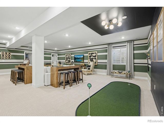 376 Rustic Barn Lane, Berthoud, CO 80513