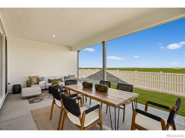 376 Rustic Barn Lane, Berthoud, CO 80513