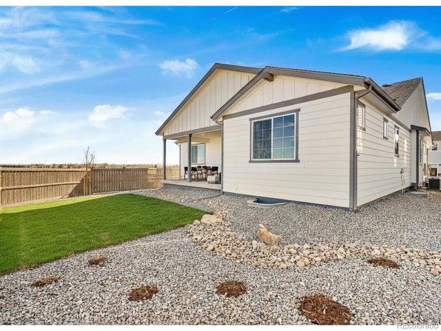 376 Rustic Barn Lane, Berthoud, CO 80513