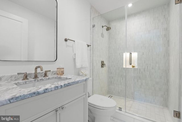 5119 YUMA ST NW, Washington, DC 20016