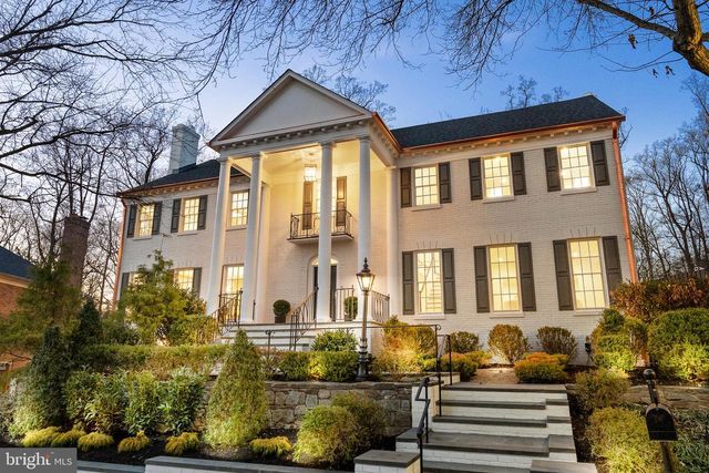 5119 YUMA ST NW, Washington, DC 20016