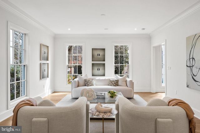 5119 YUMA ST NW, Washington, DC 20016